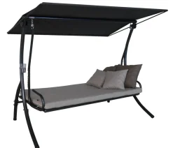 Angerer Hollywoodschaukeln > Hollywoodschaukel Elegance, 160 x 210 x 145 cm