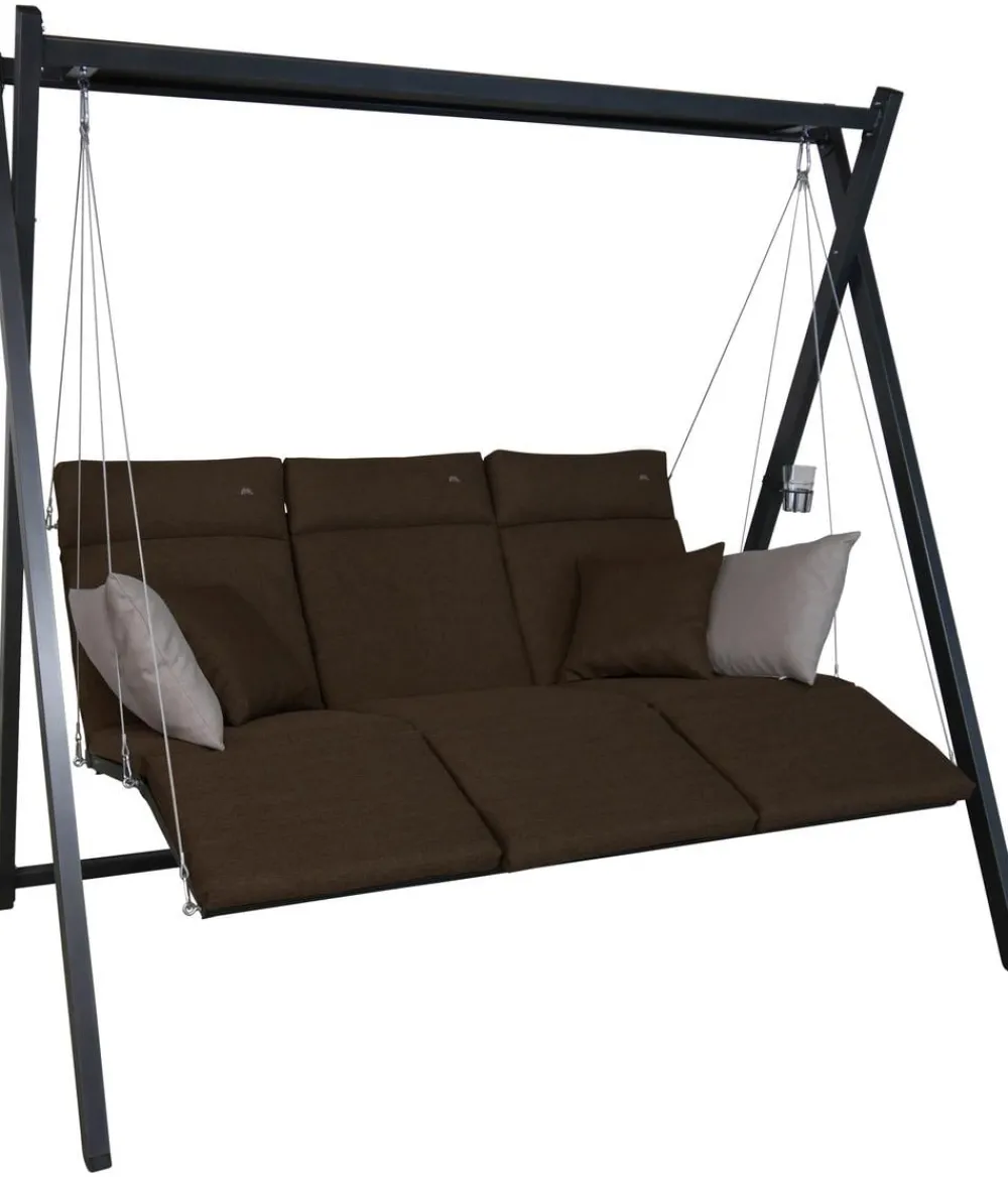 Angerer Hollywoodschaukeln > Hollywoodschaukel Relax, Design Smart