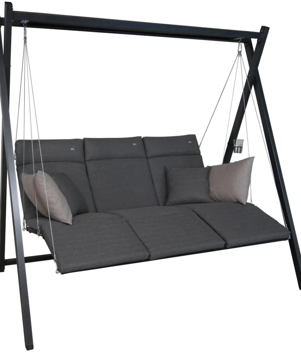 Angerer Hollywoodschaukeln > Hollywoodschaukel Relax, Design Smart