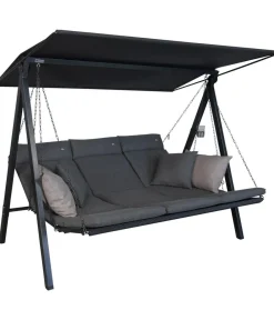 Angerer Hollywoodschaukeln > Hollywoodschaukel Smart, 75 x 132 x 212 cm
