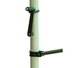Angerer Markisen - Klemmmarkise, Design 200 -, unterschiedliche Breiten