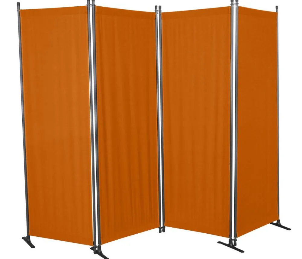 Angerer Paravent Swingtex, 4-teilig Discount
