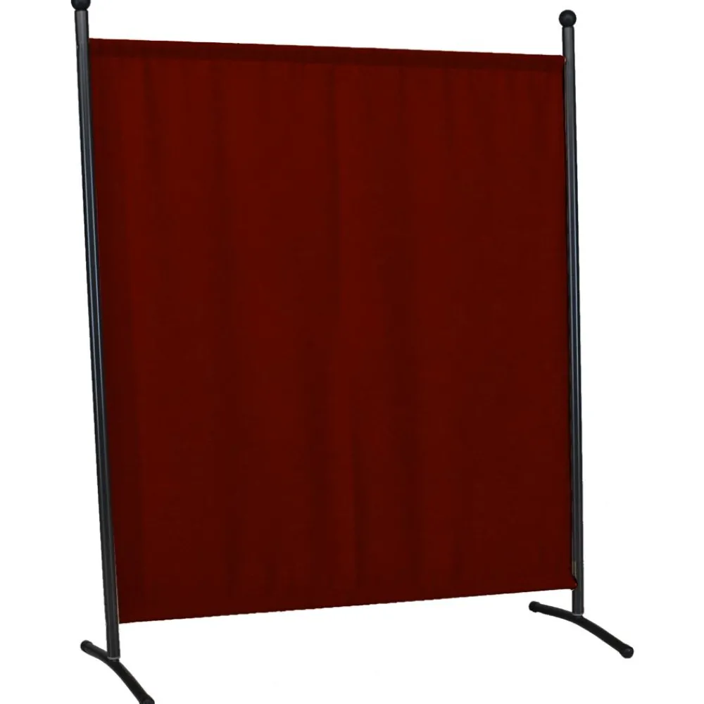 Angerer Sichtschutz > Stellwand groß, 178 x 178 cm