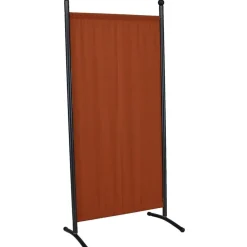 Angerer Stellwand klein, 82 x 178 cm Hellrot Online