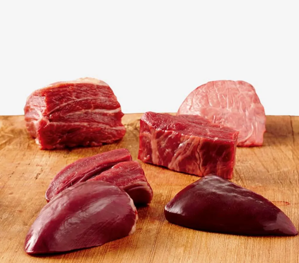 animonda GRANCARNO® Nassfutter Hund > Nassfutter für Hunde Junior, /800 g