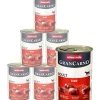 animonda GRANCARNO® Nassfutter Hund > Nassfutter für Hunde Adult, 6 x 400 g
