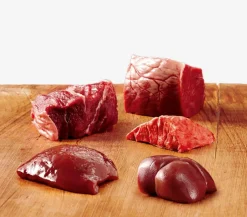 animonda GRANCARNO® Nassfutter Hund > Nassfutter für Hunde Adult, 6 x 400 g
