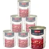 animonda GRANCARNO® Nassfutter Adult, 6 x 800g Discount