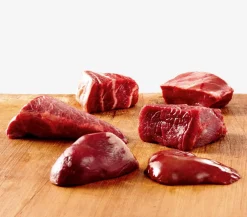 animonda GRANCARNO® Nassfutter für Hunde Adult, 6 x 400 g Online