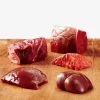 animonda GRANCARNO® Nassfutter Hund - Nassfutter Adult, 6 x 800g