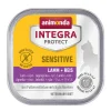 animonda INTEGRA PROTECT Diätfutter Katze|Nassfutter Katze > Nassfutter für Katzen Sensitive, Adult, 16 x 100 g