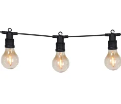 Anna´s Collection Annas Collection LED Lichterkette Filament, 10 LEDs, Online
