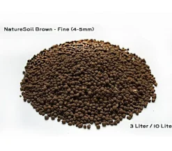 aquadeco Bodengrund > Bodengrund NatureSoil by Oliver Knott, fein