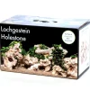 aquadeco Deko > Deko-Set Multi-Lochgestein für 80 Liter Aquarium