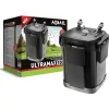 Aquael Aquarium Außenfilter Ultramax 1000, 15 W Discount