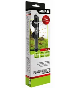 Aquael Aquariumheizer Platinium Heater Hot