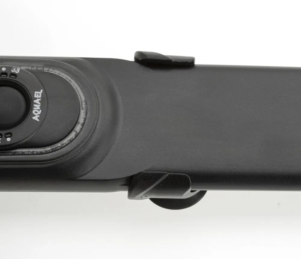Aquael Aquariumheizer Ultra Heater Day & Night Schwarz Best