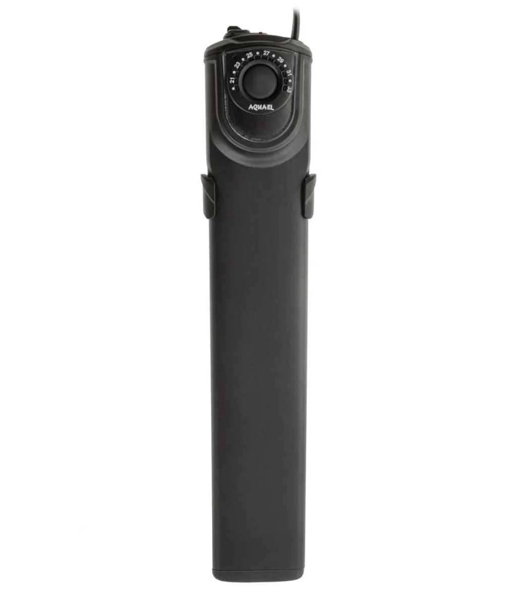 Aquael Aquariumheizer Ultra Heater Day & Night Schwarz Best