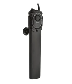 Aquael Aquariumheizer Ultra Heater Day & Night Schwarz
