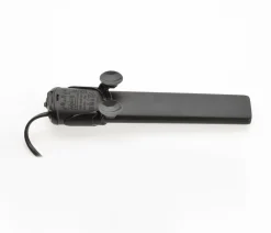 Aquael Mehr Pflege & Technik - Aquariumheizer Ultra Heater Day & Night Schwarz