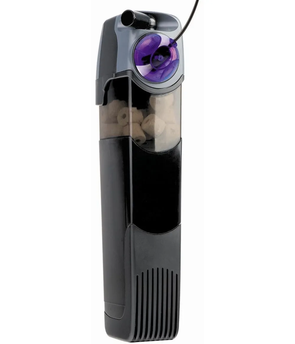 Aquael Filter > Aquarium Innenfilter Uni Filter UV 1000 Power