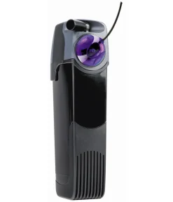 Aquael Aquarium Innenfilter Uni Filter UV 750 Power Clearance
