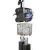Aquael Filter - Aquarium Innenfilter Uni Filter UV 500 Power