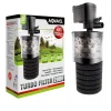 Aquael Filter - Aquarium Innenfilter Turbo Filter 2000
