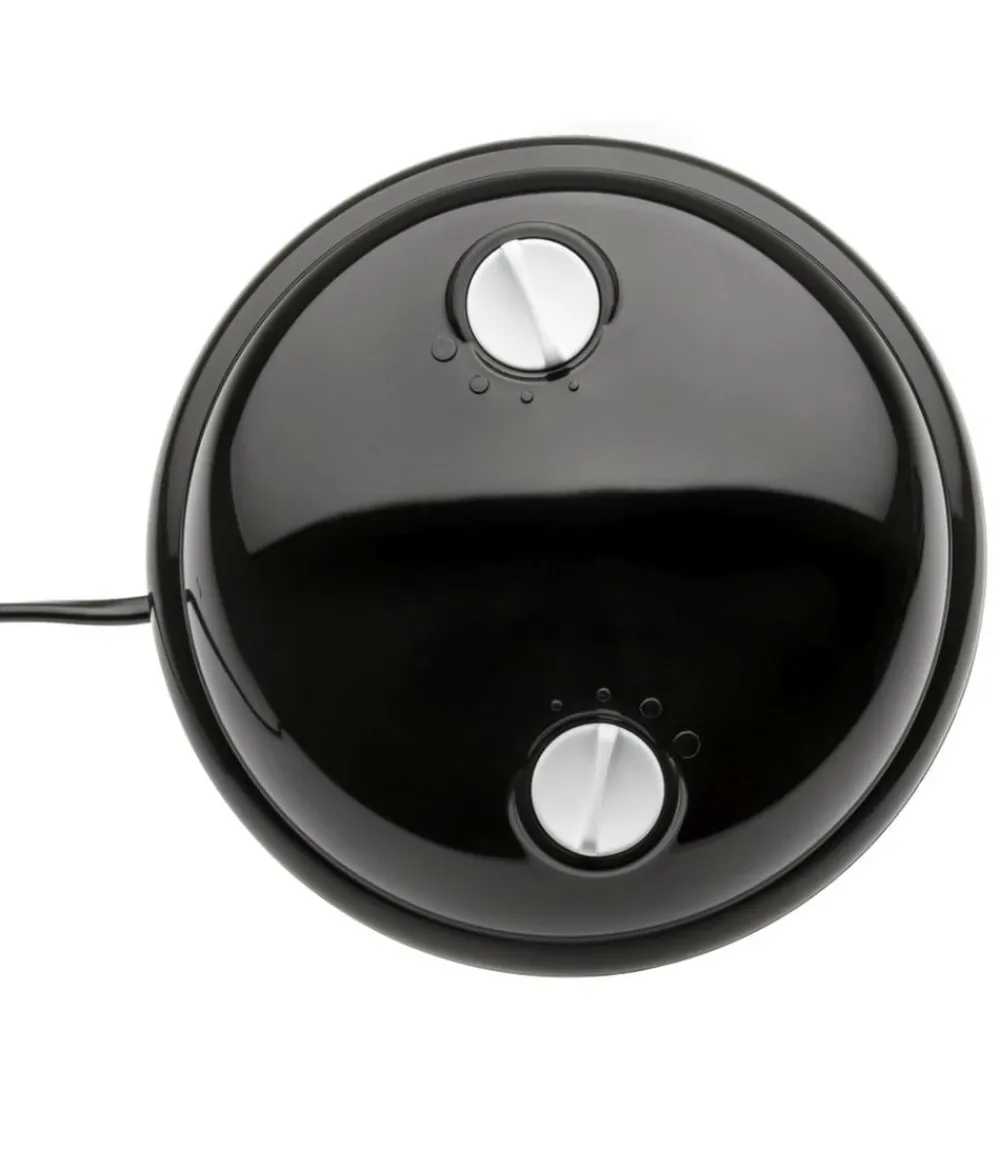 Aquael Aquarium Membranpumpe Oxyboost APR-300 Plus Schwarz Best