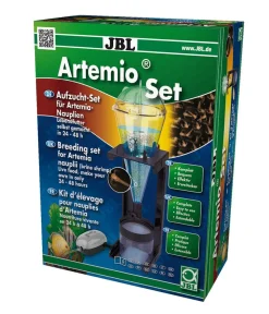 JBL Aquarium-Zubehör Artemio-Set Hot