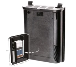 aquatlantis Einsteiger Aquarien > Aquarium Advance 60 LED Set