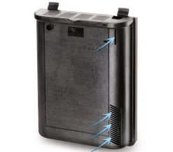 aquatlantis Einsteiger Aquarien > Aquarium Advance 60 LED Set