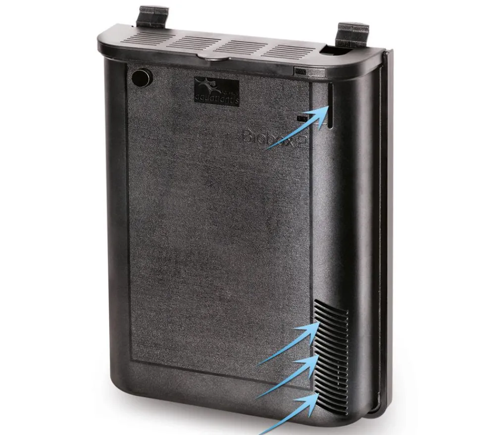 aquatlantis Einsteiger Aquarien > Aquarium Advance 60 LED Set