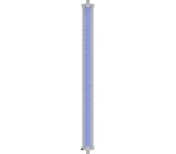 aquatlantis Aquarium Beleuchtung Easy LED Universal 2.0 deep blue Hot