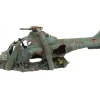 aquatlantis Aquariumdeko Hubschrauber L Clearance