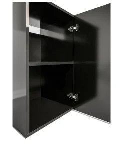 aquatlantis Aquarium Komplettsets > Aquarium Kombination Splendid Ultra 120, ca. B120,4/H143,9/T39,9 cm, 293 l