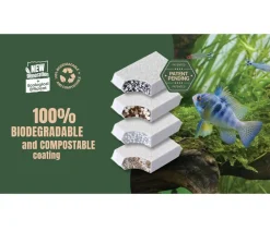 aquatlantis Aquarium Komplettsets - Aquarium Kombination Sublime Ultra 200x70, ca. B198,6/H157,4/T68,8 cm, 1016 l Schwarz