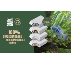 aquatlantis Aquarium Kombination Sublime Ultra Horizon 120, ca. B120,5/H143,9/T49 cm, 359 l Dunkelgrau Discount