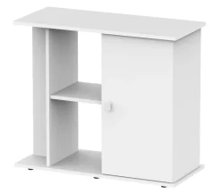 aquatlantis Möbel > Aquarium Schrank Style LED 80x35cm 2.0