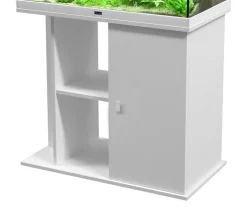 aquatlantis Möbel > Aquarium Schrank Style LED 80x35cm 2.0