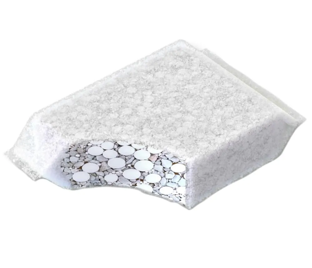 aquatlantis Filterkartusche B-Box Anti Algae, S Clearance