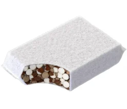 aquatlantis Mehr Aquarium Zubehör - Filtermedium B-Box Cleanwater L
