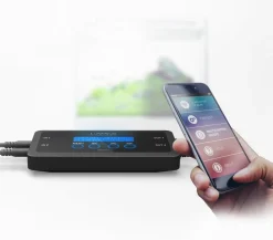 aquatlantis Mehr Pflege & Technik|Beleuchtung - Luminus Smart LED Controller