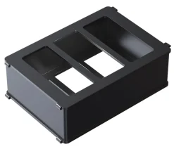 aquatlantis Modular Cup für B-Box, L Schwarz Online