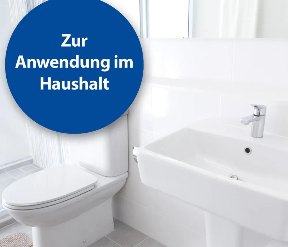 Bactazol® Vogelstreu & Pflege|Hygiene- & Reinigungsartikel - Desinfektionsmittel