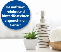 Bactazol® Vogelstreu & Pflege|Hygiene- & Reinigungsartikel - Desinfektionsmittel