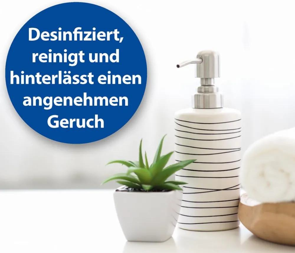 Bactazol® Vogelstreu & Pflege|Hygiene- & Reinigungsartikel - Desinfektionsmittel