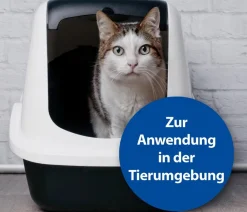 Bactazol® Vogelstreu & Pflege|Hygiene- & Reinigungsartikel - Desinfektionsmittel