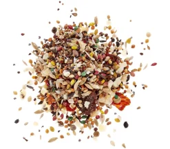 Beaphar Vogelfutter & Snacks - Frucht-Mix, 150g