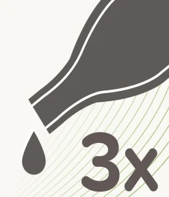 Beaphar Ungezieferschutz|Hundepflege & Hygiene - Spot On für kleine Hunde, 3x1 ml